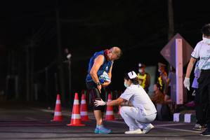 BIB: 
                            <button type="button" onclick="openModal(14506083)" class="btn btn-primary btn-sm float-right btn-popup" data-toggle="modal" data-target=".modal-high-quality">
                        <i class="fas fa-shopping-cart"></i> Add to Cart
                    </button>
                                            <button type="button" onclick="isThisMe(14506083, true)" class="btn btn-success btn-sm float-right btn-popup btn-isme hidden" data-toggle="tooltip" data-placement="bottom" title="นี่คือรูปของคุณใช่ไหม คลิกที่นี่เพื่อเอาเข้าอัลบั้ม">
                        <i class="fas fa-plus"></i> Add to album
                    </button>
                    <button type="button" onclick="isThisMe(14506083, false)" class="btn btn-warning btn-sm float-right btn-popup btn-isnotme hidden">
                        <i class="fas fa-ban"></i> Remove from album
                    </button>