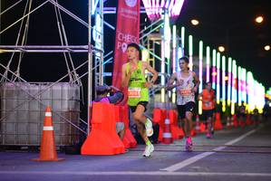 BIB: 20479, 20157
                            <button type="button" onclick="openModal(14491395)" class="btn btn-primary btn-sm float-right btn-popup" data-toggle="modal" data-target=".modal-high-quality">
                        <i class="fas fa-shopping-cart"></i> Add to Cart
                    </button>
                                            <button type="button" onclick="isThisMe(14491395, true)" class="btn btn-success btn-sm float-right btn-popup btn-isme hidden" data-toggle="tooltip" data-placement="bottom" title="นี่คือรูปของคุณใช่ไหม คลิกที่นี่เพื่อเอาเข้าอัลบั้ม">
                        <i class="fas fa-plus"></i> Add to album
                    </button>
                    <button type="button" onclick="isThisMe(14491395, false)" class="btn btn-warning btn-sm float-right btn-popup btn-isnotme hidden">
                        <i class="fas fa-ban"></i> Remove from album
                    </button>