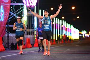 BIB: 47312, 46153
                            <button type="button" onclick="openModal(14515590)" class="btn btn-primary btn-sm float-right btn-popup" data-toggle="modal" data-target=".modal-high-quality">
                        <i class="fas fa-shopping-cart"></i> Add to Cart
                    </button>
                                            <button type="button" onclick="isThisMe(14515590, true)" class="btn btn-success btn-sm float-right btn-popup btn-isme hidden" data-toggle="tooltip" data-placement="bottom" title="นี่คือรูปของคุณใช่ไหม คลิกที่นี่เพื่อเอาเข้าอัลบั้ม">
                        <i class="fas fa-plus"></i> Add to album
                    </button>
                    <button type="button" onclick="isThisMe(14515590, false)" class="btn btn-warning btn-sm float-right btn-popup btn-isnotme hidden">
                        <i class="fas fa-ban"></i> Remove from album
                    </button>