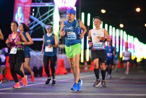 BIB: 41232, 45747, 026
                            <button type="button" onclick="openModal(14500166)" class="btn btn-primary btn-sm float-right btn-popup" data-toggle="modal" data-target=".modal-high-quality">
                        <i class="fas fa-shopping-cart"></i> Add to Cart
                    </button>
                                            <button type="button" onclick="isThisMe(14500166, true)" class="btn btn-success btn-sm float-right btn-popup btn-isme hidden" data-toggle="tooltip" data-placement="bottom" title="นี่คือรูปของคุณใช่ไหม คลิกที่นี่เพื่อเอาเข้าอัลบั้ม">
                        <i class="fas fa-plus"></i> Add to album
                    </button>
                    <button type="button" onclick="isThisMe(14500166, false)" class="btn btn-warning btn-sm float-right btn-popup btn-isnotme hidden">
                        <i class="fas fa-ban"></i> Remove from album
                    </button>