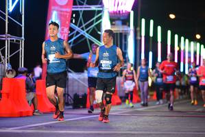 BIB: 357
                            <button type="button" onclick="openModal(14494765)" class="btn btn-primary btn-sm float-right btn-popup" data-toggle="modal" data-target=".modal-high-quality">
                        <i class="fas fa-shopping-cart"></i> Add to Cart
                    </button>
                                            <button type="button" onclick="isThisMe(14494765, true)" class="btn btn-success btn-sm float-right btn-popup btn-isme hidden" data-toggle="tooltip" data-placement="bottom" title="นี่คือรูปของคุณใช่ไหม คลิกที่นี่เพื่อเอาเข้าอัลบั้ม">
                        <i class="fas fa-plus"></i> Add to album
                    </button>
                    <button type="button" onclick="isThisMe(14494765, false)" class="btn btn-warning btn-sm float-right btn-popup btn-isnotme hidden">
                        <i class="fas fa-ban"></i> Remove from album
                    </button>