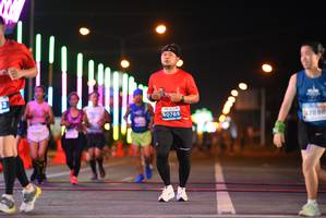 BIB: 40765, 7888
                            <button type="button" onclick="openModal(14500237)" class="btn btn-primary btn-sm float-right btn-popup" data-toggle="modal" data-target=".modal-high-quality">
                        <i class="fas fa-shopping-cart"></i> Add to Cart
                    </button>
                                            <button type="button" onclick="isThisMe(14500237, true)" class="btn btn-success btn-sm float-right btn-popup btn-isme hidden" data-toggle="tooltip" data-placement="bottom" title="นี่คือรูปของคุณใช่ไหม คลิกที่นี่เพื่อเอาเข้าอัลบั้ม">
                        <i class="fas fa-plus"></i> Add to album
                    </button>
                    <button type="button" onclick="isThisMe(14500237, false)" class="btn btn-warning btn-sm float-right btn-popup btn-isnotme hidden">
                        <i class="fas fa-ban"></i> Remove from album
                    </button>