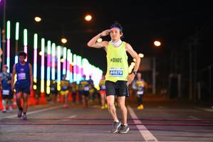 BIB: 46678
                            <button type="button" onclick="openModal(14506140)" class="btn btn-primary btn-sm float-right btn-popup" data-toggle="modal" data-target=".modal-high-quality">
                        <i class="fas fa-shopping-cart"></i> Add to Cart
                    </button>
                                            <button type="button" onclick="isThisMe(14506140, true)" class="btn btn-success btn-sm float-right btn-popup btn-isme hidden" data-toggle="tooltip" data-placement="bottom" title="นี่คือรูปของคุณใช่ไหม คลิกที่นี่เพื่อเอาเข้าอัลบั้ม">
                        <i class="fas fa-plus"></i> Add to album
                    </button>
                    <button type="button" onclick="isThisMe(14506140, false)" class="btn btn-warning btn-sm float-right btn-popup btn-isnotme hidden">
                        <i class="fas fa-ban"></i> Remove from album
                    </button>