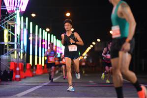 BIB: 23553
                            <button type="button" onclick="openModal(14435556)" class="btn btn-primary btn-sm float-right btn-popup" data-toggle="modal" data-target=".modal-high-quality">
                        <i class="fas fa-shopping-cart"></i> Add to Cart
                    </button>
                                            <button type="button" onclick="isThisMe(14435556, true)" class="btn btn-success btn-sm float-right btn-popup btn-isme hidden" data-toggle="tooltip" data-placement="bottom" title="นี่คือรูปของคุณใช่ไหม คลิกที่นี่เพื่อเอาเข้าอัลบั้ม">
                        <i class="fas fa-plus"></i> Add to album
                    </button>
                    <button type="button" onclick="isThisMe(14435556, false)" class="btn btn-warning btn-sm float-right btn-popup btn-isnotme hidden">
                        <i class="fas fa-ban"></i> Remove from album
                    </button>