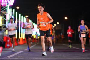 BIB: 2212, 23000
                            <button type="button" onclick="openModal(14458813)" class="btn btn-primary btn-sm float-right btn-popup" data-toggle="modal" data-target=".modal-high-quality">
                        <i class="fas fa-shopping-cart"></i> Add to Cart
                    </button>
                                            <button type="button" onclick="isThisMe(14458813, true)" class="btn btn-success btn-sm float-right btn-popup btn-isme hidden" data-toggle="tooltip" data-placement="bottom" title="นี่คือรูปของคุณใช่ไหม คลิกที่นี่เพื่อเอาเข้าอัลบั้ม">
                        <i class="fas fa-plus"></i> Add to album
                    </button>
                    <button type="button" onclick="isThisMe(14458813, false)" class="btn btn-warning btn-sm float-right btn-popup btn-isnotme hidden">
                        <i class="fas fa-ban"></i> Remove from album
                    </button>