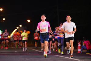 BIB: 26516, 2022
                            <button type="button" onclick="openModal(14451874)" class="btn btn-primary btn-sm float-right btn-popup" data-toggle="modal" data-target=".modal-high-quality">
                        <i class="fas fa-shopping-cart"></i> Add to Cart
                    </button>
                                            <button type="button" onclick="isThisMe(14451874, true)" class="btn btn-success btn-sm float-right btn-popup btn-isme hidden" data-toggle="tooltip" data-placement="bottom" title="นี่คือรูปของคุณใช่ไหม คลิกที่นี่เพื่อเอาเข้าอัลบั้ม">
                        <i class="fas fa-plus"></i> Add to album
                    </button>
                    <button type="button" onclick="isThisMe(14451874, false)" class="btn btn-warning btn-sm float-right btn-popup btn-isnotme hidden">
                        <i class="fas fa-ban"></i> Remove from album
                    </button>