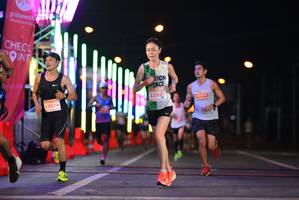 BIB: 22997, 23574
                            <button type="button" onclick="openModal(14430002)" class="btn btn-primary btn-sm float-right btn-popup" data-toggle="modal" data-target=".modal-high-quality">
                        <i class="fas fa-shopping-cart"></i> Add to Cart
                    </button>
                                            <button type="button" onclick="isThisMe(14430002, true)" class="btn btn-success btn-sm float-right btn-popup btn-isme hidden" data-toggle="tooltip" data-placement="bottom" title="นี่คือรูปของคุณใช่ไหม คลิกที่นี่เพื่อเอาเข้าอัลบั้ม">
                        <i class="fas fa-plus"></i> Add to album
                    </button>
                    <button type="button" onclick="isThisMe(14430002, false)" class="btn btn-warning btn-sm float-right btn-popup btn-isnotme hidden">
                        <i class="fas fa-ban"></i> Remove from album
                    </button>