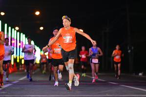 BIB: 22122
                            <button type="button" onclick="openModal(14458593)" class="btn btn-primary btn-sm float-right btn-popup" data-toggle="modal" data-target=".modal-high-quality">
                        <i class="fas fa-shopping-cart"></i> Add to Cart
                    </button>
                                            <button type="button" onclick="isThisMe(14458593, true)" class="btn btn-success btn-sm float-right btn-popup btn-isme hidden" data-toggle="tooltip" data-placement="bottom" title="นี่คือรูปของคุณใช่ไหม คลิกที่นี่เพื่อเอาเข้าอัลบั้ม">
                        <i class="fas fa-plus"></i> Add to album
                    </button>
                    <button type="button" onclick="isThisMe(14458593, false)" class="btn btn-warning btn-sm float-right btn-popup btn-isnotme hidden">
                        <i class="fas fa-ban"></i> Remove from album
                    </button>