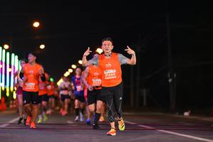 BIB: 21444, 1344
                            <button type="button" onclick="openModal(14449617)" class="btn btn-primary btn-sm float-right btn-popup" data-toggle="modal" data-target=".modal-high-quality">
                        <i class="fas fa-shopping-cart"></i> Add to Cart
                    </button>
                                            <button type="button" onclick="isThisMe(14449617, true)" class="btn btn-success btn-sm float-right btn-popup btn-isme hidden" data-toggle="tooltip" data-placement="bottom" title="นี่คือรูปของคุณใช่ไหม คลิกที่นี่เพื่อเอาเข้าอัลบั้ม">
                        <i class="fas fa-plus"></i> Add to album
                    </button>
                    <button type="button" onclick="isThisMe(14449617, false)" class="btn btn-warning btn-sm float-right btn-popup btn-isnotme hidden">
                        <i class="fas fa-ban"></i> Remove from album
                    </button>