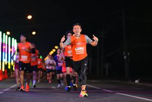 BIB: 21444
                            <button type="button" onclick="openModal(14449941)" class="btn btn-primary btn-sm float-right btn-popup" data-toggle="modal" data-target=".modal-high-quality">
                        <i class="fas fa-shopping-cart"></i> Add to Cart
                    </button>
                                            <button type="button" onclick="isThisMe(14449941, true)" class="btn btn-success btn-sm float-right btn-popup btn-isme hidden" data-toggle="tooltip" data-placement="bottom" title="นี่คือรูปของคุณใช่ไหม คลิกที่นี่เพื่อเอาเข้าอัลบั้ม">
                        <i class="fas fa-plus"></i> Add to album
                    </button>
                    <button type="button" onclick="isThisMe(14449941, false)" class="btn btn-warning btn-sm float-right btn-popup btn-isnotme hidden">
                        <i class="fas fa-ban"></i> Remove from album
                    </button>