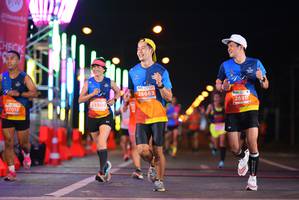 BIB: 26663, 26911, 23509, 27012, 
                            <button type="button" onclick="openModal(14427594)" class="btn btn-primary btn-sm float-right btn-popup" data-toggle="modal" data-target=".modal-high-quality">
                        <i class="fas fa-shopping-cart"></i> Add to Cart
                    </button>
                                            <button type="button" onclick="isThisMe(14427594, true)" class="btn btn-success btn-sm float-right btn-popup btn-isme hidden" data-toggle="tooltip" data-placement="bottom" title="นี่คือรูปของคุณใช่ไหม คลิกที่นี่เพื่อเอาเข้าอัลบั้ม">
                        <i class="fas fa-plus"></i> Add to album
                    </button>
                    <button type="button" onclick="isThisMe(14427594, false)" class="btn btn-warning btn-sm float-right btn-popup btn-isnotme hidden">
                        <i class="fas fa-ban"></i> Remove from album
                    </button>