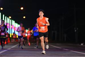 BIB: 27351
                            <button type="button" onclick="openModal(14457467)" class="btn btn-primary btn-sm float-right btn-popup" data-toggle="modal" data-target=".modal-high-quality">
                        <i class="fas fa-shopping-cart"></i> Add to Cart
                    </button>
                                            <button type="button" onclick="isThisMe(14457467, true)" class="btn btn-success btn-sm float-right btn-popup btn-isme hidden" data-toggle="tooltip" data-placement="bottom" title="นี่คือรูปของคุณใช่ไหม คลิกที่นี่เพื่อเอาเข้าอัลบั้ม">
                        <i class="fas fa-plus"></i> Add to album
                    </button>
                    <button type="button" onclick="isThisMe(14457467, false)" class="btn btn-warning btn-sm float-right btn-popup btn-isnotme hidden">
                        <i class="fas fa-ban"></i> Remove from album
                    </button>