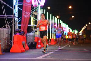 BIB: 26684
                            <button type="button" onclick="openModal(14422500)" class="btn btn-primary btn-sm float-right btn-popup" data-toggle="modal" data-target=".modal-high-quality">
                        <i class="fas fa-shopping-cart"></i> Add to Cart
                    </button>
                                            <button type="button" onclick="isThisMe(14422500, true)" class="btn btn-success btn-sm float-right btn-popup btn-isme hidden" data-toggle="tooltip" data-placement="bottom" title="นี่คือรูปของคุณใช่ไหม คลิกที่นี่เพื่อเอาเข้าอัลบั้ม">
                        <i class="fas fa-plus"></i> Add to album
                    </button>
                    <button type="button" onclick="isThisMe(14422500, false)" class="btn btn-warning btn-sm float-right btn-popup btn-isnotme hidden">
                        <i class="fas fa-ban"></i> Remove from album
                    </button>