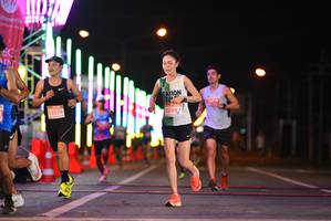 BIB: 22997, 23574
                            <button type="button" onclick="openModal(14429923)" class="btn btn-primary btn-sm float-right btn-popup" data-toggle="modal" data-target=".modal-high-quality">
                        <i class="fas fa-shopping-cart"></i> Add to Cart
                    </button>
                                            <button type="button" onclick="isThisMe(14429923, true)" class="btn btn-success btn-sm float-right btn-popup btn-isme hidden" data-toggle="tooltip" data-placement="bottom" title="นี่คือรูปของคุณใช่ไหม คลิกที่นี่เพื่อเอาเข้าอัลบั้ม">
                        <i class="fas fa-plus"></i> Add to album
                    </button>
                    <button type="button" onclick="isThisMe(14429923, false)" class="btn btn-warning btn-sm float-right btn-popup btn-isnotme hidden">
                        <i class="fas fa-ban"></i> Remove from album
                    </button>