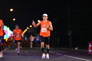 BIB: 20231
                            <button type="button" onclick="openModal(14442591)" class="btn btn-primary btn-sm float-right btn-popup" data-toggle="modal" data-target=".modal-high-quality">
                        <i class="fas fa-shopping-cart"></i> Add to Cart
                    </button>
                                            <button type="button" onclick="isThisMe(14442591, true)" class="btn btn-success btn-sm float-right btn-popup btn-isme hidden" data-toggle="tooltip" data-placement="bottom" title="นี่คือรูปของคุณใช่ไหม คลิกที่นี่เพื่อเอาเข้าอัลบั้ม">
                        <i class="fas fa-plus"></i> Add to album
                    </button>
                    <button type="button" onclick="isThisMe(14442591, false)" class="btn btn-warning btn-sm float-right btn-popup btn-isnotme hidden">
                        <i class="fas fa-ban"></i> Remove from album
                    </button>