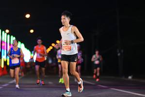 BIB: 22427
                            <button type="button" onclick="openModal(14432155)" class="btn btn-primary btn-sm float-right btn-popup" data-toggle="modal" data-target=".modal-high-quality">
                        <i class="fas fa-shopping-cart"></i> Add to Cart
                    </button>
                                            <button type="button" onclick="isThisMe(14432155, true)" class="btn btn-success btn-sm float-right btn-popup btn-isme hidden" data-toggle="tooltip" data-placement="bottom" title="นี่คือรูปของคุณใช่ไหม คลิกที่นี่เพื่อเอาเข้าอัลบั้ม">
                        <i class="fas fa-plus"></i> Add to album
                    </button>
                    <button type="button" onclick="isThisMe(14432155, false)" class="btn btn-warning btn-sm float-right btn-popup btn-isnotme hidden">
                        <i class="fas fa-ban"></i> Remove from album
                    </button>