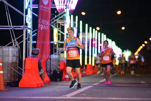 BIB: 26999
                            <button type="button" onclick="openModal(14435889)" class="btn btn-primary btn-sm float-right btn-popup" data-toggle="modal" data-target=".modal-high-quality">
                        <i class="fas fa-shopping-cart"></i> Add to Cart
                    </button>
                                            <button type="button" onclick="isThisMe(14435889, true)" class="btn btn-success btn-sm float-right btn-popup btn-isme hidden" data-toggle="tooltip" data-placement="bottom" title="นี่คือรูปของคุณใช่ไหม คลิกที่นี่เพื่อเอาเข้าอัลบั้ม">
                        <i class="fas fa-plus"></i> Add to album
                    </button>
                    <button type="button" onclick="isThisMe(14435889, false)" class="btn btn-warning btn-sm float-right btn-popup btn-isnotme hidden">
                        <i class="fas fa-ban"></i> Remove from album
                    </button>