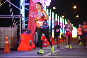 BIB: 78201
                            <button type="button" onclick="openModal(14418019)" class="btn btn-primary btn-sm float-right btn-popup" data-toggle="modal" data-target=".modal-high-quality">
                        <i class="fas fa-shopping-cart"></i> Add to Cart
                    </button>
                                            <button type="button" onclick="isThisMe(14418019, true)" class="btn btn-success btn-sm float-right btn-popup btn-isme hidden" data-toggle="tooltip" data-placement="bottom" title="นี่คือรูปของคุณใช่ไหม คลิกที่นี่เพื่อเอาเข้าอัลบั้ม">
                        <i class="fas fa-plus"></i> Add to album
                    </button>
                    <button type="button" onclick="isThisMe(14418019, false)" class="btn btn-warning btn-sm float-right btn-popup btn-isnotme hidden">
                        <i class="fas fa-ban"></i> Remove from album
                    </button>