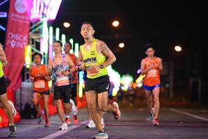 BIB: 257, 21403
                            <button type="button" onclick="openModal(14423056)" class="btn btn-primary btn-sm float-right btn-popup" data-toggle="modal" data-target=".modal-high-quality">
                        <i class="fas fa-shopping-cart"></i> Add to Cart
                    </button>
                                            <button type="button" onclick="isThisMe(14423056, true)" class="btn btn-success btn-sm float-right btn-popup btn-isme hidden" data-toggle="tooltip" data-placement="bottom" title="นี่คือรูปของคุณใช่ไหม คลิกที่นี่เพื่อเอาเข้าอัลบั้ม">
                        <i class="fas fa-plus"></i> Add to album
                    </button>
                    <button type="button" onclick="isThisMe(14423056, false)" class="btn btn-warning btn-sm float-right btn-popup btn-isnotme hidden">
                        <i class="fas fa-ban"></i> Remove from album
                    </button>