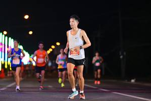 BIB: 22427
                            <button type="button" onclick="openModal(14432104)" class="btn btn-primary btn-sm float-right btn-popup" data-toggle="modal" data-target=".modal-high-quality">
                        <i class="fas fa-shopping-cart"></i> Add to Cart
                    </button>
                                            <button type="button" onclick="isThisMe(14432104, true)" class="btn btn-success btn-sm float-right btn-popup btn-isme hidden" data-toggle="tooltip" data-placement="bottom" title="นี่คือรูปของคุณใช่ไหม คลิกที่นี่เพื่อเอาเข้าอัลบั้ม">
                        <i class="fas fa-plus"></i> Add to album
                    </button>
                    <button type="button" onclick="isThisMe(14432104, false)" class="btn btn-warning btn-sm float-right btn-popup btn-isnotme hidden">
                        <i class="fas fa-ban"></i> Remove from album
                    </button>