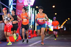 BIB: 20972, 25725, 27069
                            <button type="button" onclick="openModal(14418090)" class="btn btn-primary btn-sm float-right btn-popup" data-toggle="modal" data-target=".modal-high-quality">
                        <i class="fas fa-shopping-cart"></i> Add to Cart
                    </button>
                                            <button type="button" onclick="isThisMe(14418090, true)" class="btn btn-success btn-sm float-right btn-popup btn-isme hidden" data-toggle="tooltip" data-placement="bottom" title="นี่คือรูปของคุณใช่ไหม คลิกที่นี่เพื่อเอาเข้าอัลบั้ม">
                        <i class="fas fa-plus"></i> Add to album
                    </button>
                    <button type="button" onclick="isThisMe(14418090, false)" class="btn btn-warning btn-sm float-right btn-popup btn-isnotme hidden">
                        <i class="fas fa-ban"></i> Remove from album
                    </button>