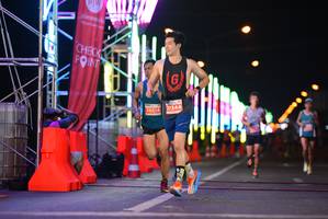 BIB: 27344, 26614
                            <button type="button" onclick="openModal(14430737)" class="btn btn-primary btn-sm float-right btn-popup" data-toggle="modal" data-target=".modal-high-quality">
                        <i class="fas fa-shopping-cart"></i> Add to Cart
                    </button>
                                            <button type="button" onclick="isThisMe(14430737, true)" class="btn btn-success btn-sm float-right btn-popup btn-isme hidden" data-toggle="tooltip" data-placement="bottom" title="นี่คือรูปของคุณใช่ไหม คลิกที่นี่เพื่อเอาเข้าอัลบั้ม">
                        <i class="fas fa-plus"></i> Add to album
                    </button>
                    <button type="button" onclick="isThisMe(14430737, false)" class="btn btn-warning btn-sm float-right btn-popup btn-isnotme hidden">
                        <i class="fas fa-ban"></i> Remove from album
                    </button>