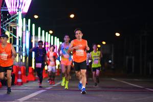 BIB: 20686
                            <button type="button" onclick="openModal(14439452)" class="btn btn-primary btn-sm float-right btn-popup" data-toggle="modal" data-target=".modal-high-quality">
                        <i class="fas fa-shopping-cart"></i> Add to Cart
                    </button>
                                            <button type="button" onclick="isThisMe(14439452, true)" class="btn btn-success btn-sm float-right btn-popup btn-isme hidden" data-toggle="tooltip" data-placement="bottom" title="นี่คือรูปของคุณใช่ไหม คลิกที่นี่เพื่อเอาเข้าอัลบั้ม">
                        <i class="fas fa-plus"></i> Add to album
                    </button>
                    <button type="button" onclick="isThisMe(14439452, false)" class="btn btn-warning btn-sm float-right btn-popup btn-isnotme hidden">
                        <i class="fas fa-ban"></i> Remove from album
                    </button>