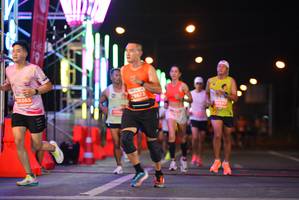 BIB: 26365, 29873
                            <button type="button" onclick="openModal(14436507)" class="btn btn-primary btn-sm float-right btn-popup" data-toggle="modal" data-target=".modal-high-quality">
                        <i class="fas fa-shopping-cart"></i> Add to Cart
                    </button>
                                            <button type="button" onclick="isThisMe(14436507, true)" class="btn btn-success btn-sm float-right btn-popup btn-isme hidden" data-toggle="tooltip" data-placement="bottom" title="นี่คือรูปของคุณใช่ไหม คลิกที่นี่เพื่อเอาเข้าอัลบั้ม">
                        <i class="fas fa-plus"></i> Add to album
                    </button>
                    <button type="button" onclick="isThisMe(14436507, false)" class="btn btn-warning btn-sm float-right btn-popup btn-isnotme hidden">
                        <i class="fas fa-ban"></i> Remove from album
                    </button>