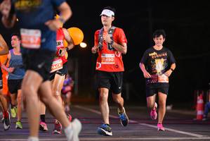 BIB: 21490, 215
                            <button type="button" onclick="openModal(14452325)" class="btn btn-primary btn-sm float-right btn-popup" data-toggle="modal" data-target=".modal-high-quality">
                        <i class="fas fa-shopping-cart"></i> Add to Cart
                    </button>
                                            <button type="button" onclick="isThisMe(14452325, true)" class="btn btn-success btn-sm float-right btn-popup btn-isme hidden" data-toggle="tooltip" data-placement="bottom" title="นี่คือรูปของคุณใช่ไหม คลิกที่นี่เพื่อเอาเข้าอัลบั้ม">
                        <i class="fas fa-plus"></i> Add to album
                    </button>
                    <button type="button" onclick="isThisMe(14452325, false)" class="btn btn-warning btn-sm float-right btn-popup btn-isnotme hidden">
                        <i class="fas fa-ban"></i> Remove from album
                    </button>