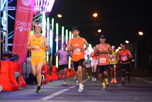 BIB: 25975, 21804, 22673
                            <button type="button" onclick="openModal(14435917)" class="btn btn-primary btn-sm float-right btn-popup" data-toggle="modal" data-target=".modal-high-quality">
                        <i class="fas fa-shopping-cart"></i> Add to Cart
                    </button>
                                            <button type="button" onclick="isThisMe(14435917, true)" class="btn btn-success btn-sm float-right btn-popup btn-isme hidden" data-toggle="tooltip" data-placement="bottom" title="นี่คือรูปของคุณใช่ไหม คลิกที่นี่เพื่อเอาเข้าอัลบั้ม">
                        <i class="fas fa-plus"></i> Add to album
                    </button>
                    <button type="button" onclick="isThisMe(14435917, false)" class="btn btn-warning btn-sm float-right btn-popup btn-isnotme hidden">
                        <i class="fas fa-ban"></i> Remove from album
                    </button>