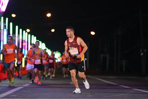 BIB: 22852
                            <button type="button" onclick="openModal(14433993)" class="btn btn-primary btn-sm float-right btn-popup" data-toggle="modal" data-target=".modal-high-quality">
                        <i class="fas fa-shopping-cart"></i> Add to Cart
                    </button>
                                            <button type="button" onclick="isThisMe(14433993, true)" class="btn btn-success btn-sm float-right btn-popup btn-isme hidden" data-toggle="tooltip" data-placement="bottom" title="นี่คือรูปของคุณใช่ไหม คลิกที่นี่เพื่อเอาเข้าอัลบั้ม">
                        <i class="fas fa-plus"></i> Add to album
                    </button>
                    <button type="button" onclick="isThisMe(14433993, false)" class="btn btn-warning btn-sm float-right btn-popup btn-isnotme hidden">
                        <i class="fas fa-ban"></i> Remove from album
                    </button>