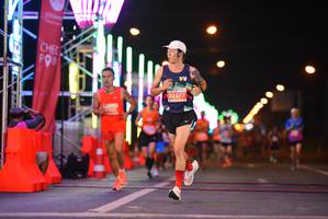 BIB: 22377
                            <button type="button" onclick="openModal(14432803)" class="btn btn-primary btn-sm float-right btn-popup" data-toggle="modal" data-target=".modal-high-quality">
                        <i class="fas fa-shopping-cart"></i> Add to Cart
                    </button>
                                            <button type="button" onclick="isThisMe(14432803, true)" class="btn btn-success btn-sm float-right btn-popup btn-isme hidden" data-toggle="tooltip" data-placement="bottom" title="นี่คือรูปของคุณใช่ไหม คลิกที่นี่เพื่อเอาเข้าอัลบั้ม">
                        <i class="fas fa-plus"></i> Add to album
                    </button>
                    <button type="button" onclick="isThisMe(14432803, false)" class="btn btn-warning btn-sm float-right btn-popup btn-isnotme hidden">
                        <i class="fas fa-ban"></i> Remove from album
                    </button>