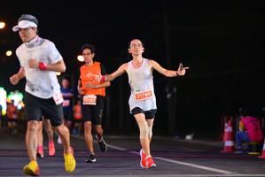 BIB: 20587, 21760
                            <button type="button" onclick="openModal(14463667)" class="btn btn-primary btn-sm float-right btn-popup" data-toggle="modal" data-target=".modal-high-quality">
                        <i class="fas fa-shopping-cart"></i> Add to Cart
                    </button>
                                            <button type="button" onclick="isThisMe(14463667, true)" class="btn btn-success btn-sm float-right btn-popup btn-isme hidden" data-toggle="tooltip" data-placement="bottom" title="นี่คือรูปของคุณใช่ไหม คลิกที่นี่เพื่อเอาเข้าอัลบั้ม">
                        <i class="fas fa-plus"></i> Add to album
                    </button>
                    <button type="button" onclick="isThisMe(14463667, false)" class="btn btn-warning btn-sm float-right btn-popup btn-isnotme hidden">
                        <i class="fas fa-ban"></i> Remove from album
                    </button>