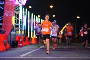 BIB: 24007
                            <button type="button" onclick="openModal(14460074)" class="btn btn-primary btn-sm float-right btn-popup" data-toggle="modal" data-target=".modal-high-quality">
                        <i class="fas fa-shopping-cart"></i> Add to Cart
                    </button>
                                            <button type="button" onclick="isThisMe(14460074, true)" class="btn btn-success btn-sm float-right btn-popup btn-isme hidden" data-toggle="tooltip" data-placement="bottom" title="นี่คือรูปของคุณใช่ไหม คลิกที่นี่เพื่อเอาเข้าอัลบั้ม">
                        <i class="fas fa-plus"></i> Add to album
                    </button>
                    <button type="button" onclick="isThisMe(14460074, false)" class="btn btn-warning btn-sm float-right btn-popup btn-isnotme hidden">
                        <i class="fas fa-ban"></i> Remove from album
                    </button>