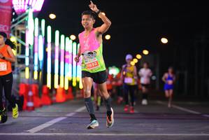 BIB: 21692
                            <button type="button" onclick="openModal(14453163)" class="btn btn-primary btn-sm float-right btn-popup" data-toggle="modal" data-target=".modal-high-quality">
                        <i class="fas fa-shopping-cart"></i> Add to Cart
                    </button>
                                            <button type="button" onclick="isThisMe(14453163, true)" class="btn btn-success btn-sm float-right btn-popup btn-isme hidden" data-toggle="tooltip" data-placement="bottom" title="นี่คือรูปของคุณใช่ไหม คลิกที่นี่เพื่อเอาเข้าอัลบั้ม">
                        <i class="fas fa-plus"></i> Add to album
                    </button>
                    <button type="button" onclick="isThisMe(14453163, false)" class="btn btn-warning btn-sm float-right btn-popup btn-isnotme hidden">
                        <i class="fas fa-ban"></i> Remove from album
                    </button>