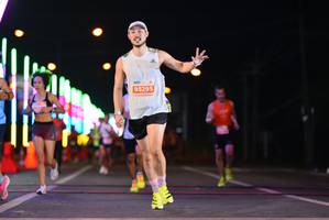 BIB: 95295
                            <button type="button" onclick="openModal(14448650)" class="btn btn-primary btn-sm float-right btn-popup" data-toggle="modal" data-target=".modal-high-quality">
                        <i class="fas fa-shopping-cart"></i> Add to Cart
                    </button>
                                            <button type="button" onclick="isThisMe(14448650, true)" class="btn btn-success btn-sm float-right btn-popup btn-isme hidden" data-toggle="tooltip" data-placement="bottom" title="นี่คือรูปของคุณใช่ไหม คลิกที่นี่เพื่อเอาเข้าอัลบั้ม">
                        <i class="fas fa-plus"></i> Add to album
                    </button>
                    <button type="button" onclick="isThisMe(14448650, false)" class="btn btn-warning btn-sm float-right btn-popup btn-isnotme hidden">
                        <i class="fas fa-ban"></i> Remove from album
                    </button>