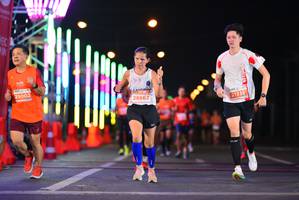 BIB: 25002, 28862, 21335
                            <button type="button" onclick="openModal(14453769)" class="btn btn-primary btn-sm float-right btn-popup" data-toggle="modal" data-target=".modal-high-quality">
                        <i class="fas fa-shopping-cart"></i> Add to Cart
                    </button>
                                            <button type="button" onclick="isThisMe(14453769, true)" class="btn btn-success btn-sm float-right btn-popup btn-isme hidden" data-toggle="tooltip" data-placement="bottom" title="นี่คือรูปของคุณใช่ไหม คลิกที่นี่เพื่อเอาเข้าอัลบั้ม">
                        <i class="fas fa-plus"></i> Add to album
                    </button>
                    <button type="button" onclick="isThisMe(14453769, false)" class="btn btn-warning btn-sm float-right btn-popup btn-isnotme hidden">
                        <i class="fas fa-ban"></i> Remove from album
                    </button>