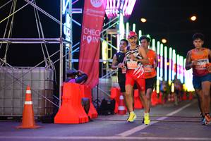 BIB: 25725, 25023, 2092
                            <button type="button" onclick="openModal(14418055)" class="btn btn-primary btn-sm float-right btn-popup" data-toggle="modal" data-target=".modal-high-quality">
                        <i class="fas fa-shopping-cart"></i> Add to Cart
                    </button>
                                            <button type="button" onclick="isThisMe(14418055, true)" class="btn btn-success btn-sm float-right btn-popup btn-isme hidden" data-toggle="tooltip" data-placement="bottom" title="นี่คือรูปของคุณใช่ไหม คลิกที่นี่เพื่อเอาเข้าอัลบั้ม">
                        <i class="fas fa-plus"></i> Add to album
                    </button>
                    <button type="button" onclick="isThisMe(14418055, false)" class="btn btn-warning btn-sm float-right btn-popup btn-isnotme hidden">
                        <i class="fas fa-ban"></i> Remove from album
                    </button>