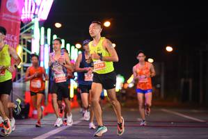 BIB: 25719
                            <button type="button" onclick="openModal(14423029)" class="btn btn-primary btn-sm float-right btn-popup" data-toggle="modal" data-target=".modal-high-quality">
                        <i class="fas fa-shopping-cart"></i> Add to Cart
                    </button>
                                            <button type="button" onclick="isThisMe(14423029, true)" class="btn btn-success btn-sm float-right btn-popup btn-isme hidden" data-toggle="tooltip" data-placement="bottom" title="นี่คือรูปของคุณใช่ไหม คลิกที่นี่เพื่อเอาเข้าอัลบั้ม">
                        <i class="fas fa-plus"></i> Add to album
                    </button>
                    <button type="button" onclick="isThisMe(14423029, false)" class="btn btn-warning btn-sm float-right btn-popup btn-isnotme hidden">
                        <i class="fas fa-ban"></i> Remove from album
                    </button>