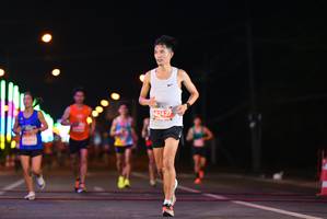 BIB: 2227
                            <button type="button" onclick="openModal(14432012)" class="btn btn-primary btn-sm float-right btn-popup" data-toggle="modal" data-target=".modal-high-quality">
                        <i class="fas fa-shopping-cart"></i> Add to Cart
                    </button>
                                            <button type="button" onclick="isThisMe(14432012, true)" class="btn btn-success btn-sm float-right btn-popup btn-isme hidden" data-toggle="tooltip" data-placement="bottom" title="นี่คือรูปของคุณใช่ไหม คลิกที่นี่เพื่อเอาเข้าอัลบั้ม">
                        <i class="fas fa-plus"></i> Add to album
                    </button>
                    <button type="button" onclick="isThisMe(14432012, false)" class="btn btn-warning btn-sm float-right btn-popup btn-isnotme hidden">
                        <i class="fas fa-ban"></i> Remove from album
                    </button>