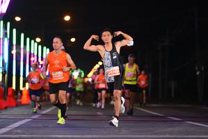 BIB: 20467, 26568
                            <button type="button" onclick="openModal(14461894)" class="btn btn-primary btn-sm float-right btn-popup" data-toggle="modal" data-target=".modal-high-quality">
                        <i class="fas fa-shopping-cart"></i> Add to Cart
                    </button>
                                            <button type="button" onclick="isThisMe(14461894, true)" class="btn btn-success btn-sm float-right btn-popup btn-isme hidden" data-toggle="tooltip" data-placement="bottom" title="นี่คือรูปของคุณใช่ไหม คลิกที่นี่เพื่อเอาเข้าอัลบั้ม">
                        <i class="fas fa-plus"></i> Add to album
                    </button>
                    <button type="button" onclick="isThisMe(14461894, false)" class="btn btn-warning btn-sm float-right btn-popup btn-isnotme hidden">
                        <i class="fas fa-ban"></i> Remove from album
                    </button>