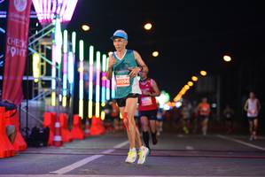 BIB: 20096
                            <button type="button" onclick="openModal(14431553)" class="btn btn-primary btn-sm float-right btn-popup" data-toggle="modal" data-target=".modal-high-quality">
                        <i class="fas fa-shopping-cart"></i> Add to Cart
                    </button>
                                            <button type="button" onclick="isThisMe(14431553, true)" class="btn btn-success btn-sm float-right btn-popup btn-isme hidden" data-toggle="tooltip" data-placement="bottom" title="นี่คือรูปของคุณใช่ไหม คลิกที่นี่เพื่อเอาเข้าอัลบั้ม">
                        <i class="fas fa-plus"></i> Add to album
                    </button>
                    <button type="button" onclick="isThisMe(14431553, false)" class="btn btn-warning btn-sm float-right btn-popup btn-isnotme hidden">
                        <i class="fas fa-ban"></i> Remove from album
                    </button>