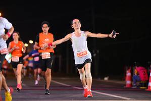 BIB: 204, 28466, 20587, 21760
                            <button type="button" onclick="openModal(14463676)" class="btn btn-primary btn-sm float-right btn-popup" data-toggle="modal" data-target=".modal-high-quality">
                        <i class="fas fa-shopping-cart"></i> Add to Cart
                    </button>
                                            <button type="button" onclick="isThisMe(14463676, true)" class="btn btn-success btn-sm float-right btn-popup btn-isme hidden" data-toggle="tooltip" data-placement="bottom" title="นี่คือรูปของคุณใช่ไหม คลิกที่นี่เพื่อเอาเข้าอัลบั้ม">
                        <i class="fas fa-plus"></i> Add to album
                    </button>
                    <button type="button" onclick="isThisMe(14463676, false)" class="btn btn-warning btn-sm float-right btn-popup btn-isnotme hidden">
                        <i class="fas fa-ban"></i> Remove from album
                    </button>