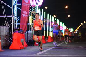 BIB: 26684
                            <button type="button" onclick="openModal(14422572)" class="btn btn-primary btn-sm float-right btn-popup" data-toggle="modal" data-target=".modal-high-quality">
                        <i class="fas fa-shopping-cart"></i> Add to Cart
                    </button>
                                            <button type="button" onclick="isThisMe(14422572, true)" class="btn btn-success btn-sm float-right btn-popup btn-isme hidden" data-toggle="tooltip" data-placement="bottom" title="นี่คือรูปของคุณใช่ไหม คลิกที่นี่เพื่อเอาเข้าอัลบั้ม">
                        <i class="fas fa-plus"></i> Add to album
                    </button>
                    <button type="button" onclick="isThisMe(14422572, false)" class="btn btn-warning btn-sm float-right btn-popup btn-isnotme hidden">
                        <i class="fas fa-ban"></i> Remove from album
                    </button>