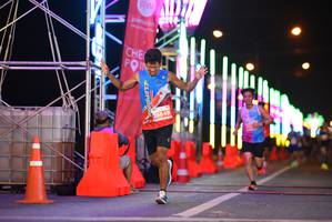 BIB: 25849
                            <button type="button" onclick="openModal(14423456)" class="btn btn-primary btn-sm float-right btn-popup" data-toggle="modal" data-target=".modal-high-quality">
                        <i class="fas fa-shopping-cart"></i> Add to Cart
                    </button>
                                            <button type="button" onclick="isThisMe(14423456, true)" class="btn btn-success btn-sm float-right btn-popup btn-isme hidden" data-toggle="tooltip" data-placement="bottom" title="นี่คือรูปของคุณใช่ไหม คลิกที่นี่เพื่อเอาเข้าอัลบั้ม">
                        <i class="fas fa-plus"></i> Add to album
                    </button>
                    <button type="button" onclick="isThisMe(14423456, false)" class="btn btn-warning btn-sm float-right btn-popup btn-isnotme hidden">
                        <i class="fas fa-ban"></i> Remove from album
                    </button>