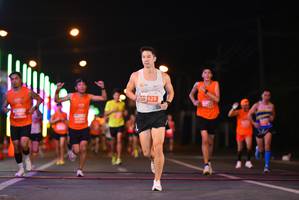 BIB: 825
                            <button type="button" onclick="openModal(14446603)" class="btn btn-primary btn-sm float-right btn-popup" data-toggle="modal" data-target=".modal-high-quality">
                        <i class="fas fa-shopping-cart"></i> Add to Cart
                    </button>
                                            <button type="button" onclick="isThisMe(14446603, true)" class="btn btn-success btn-sm float-right btn-popup btn-isme hidden" data-toggle="tooltip" data-placement="bottom" title="นี่คือรูปของคุณใช่ไหม คลิกที่นี่เพื่อเอาเข้าอัลบั้ม">
                        <i class="fas fa-plus"></i> Add to album
                    </button>
                    <button type="button" onclick="isThisMe(14446603, false)" class="btn btn-warning btn-sm float-right btn-popup btn-isnotme hidden">
                        <i class="fas fa-ban"></i> Remove from album
                    </button>