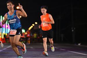 BIB: 26740, 27005
                            <button type="button" onclick="openModal(14461547)" class="btn btn-primary btn-sm float-right btn-popup" data-toggle="modal" data-target=".modal-high-quality">
                        <i class="fas fa-shopping-cart"></i> Add to Cart
                    </button>
                                            <button type="button" onclick="isThisMe(14461547, true)" class="btn btn-success btn-sm float-right btn-popup btn-isme hidden" data-toggle="tooltip" data-placement="bottom" title="นี่คือรูปของคุณใช่ไหม คลิกที่นี่เพื่อเอาเข้าอัลบั้ม">
                        <i class="fas fa-plus"></i> Add to album
                    </button>
                    <button type="button" onclick="isThisMe(14461547, false)" class="btn btn-warning btn-sm float-right btn-popup btn-isnotme hidden">
                        <i class="fas fa-ban"></i> Remove from album
                    </button>