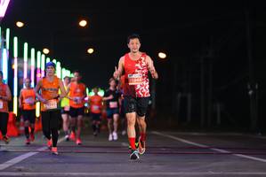 BIB: 26948, 23285
                            <button type="button" onclick="openModal(14456269)" class="btn btn-primary btn-sm float-right btn-popup" data-toggle="modal" data-target=".modal-high-quality">
                        <i class="fas fa-shopping-cart"></i> Add to Cart
                    </button>
                                            <button type="button" onclick="isThisMe(14456269, true)" class="btn btn-success btn-sm float-right btn-popup btn-isme hidden" data-toggle="tooltip" data-placement="bottom" title="นี่คือรูปของคุณใช่ไหม คลิกที่นี่เพื่อเอาเข้าอัลบั้ม">
                        <i class="fas fa-plus"></i> Add to album
                    </button>
                    <button type="button" onclick="isThisMe(14456269, false)" class="btn btn-warning btn-sm float-right btn-popup btn-isnotme hidden">
                        <i class="fas fa-ban"></i> Remove from album
                    </button>