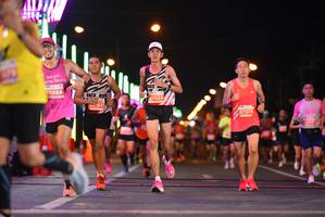 BIB: 25888, 25522, 167, 27375
                            <button type="button" onclick="openModal(14451470)" class="btn btn-primary btn-sm float-right btn-popup" data-toggle="modal" data-target=".modal-high-quality">
                        <i class="fas fa-shopping-cart"></i> Add to Cart
                    </button>
                                            <button type="button" onclick="isThisMe(14451470, true)" class="btn btn-success btn-sm float-right btn-popup btn-isme hidden" data-toggle="tooltip" data-placement="bottom" title="นี่คือรูปของคุณใช่ไหม คลิกที่นี่เพื่อเอาเข้าอัลบั้ม">
                        <i class="fas fa-plus"></i> Add to album
                    </button>
                    <button type="button" onclick="isThisMe(14451470, false)" class="btn btn-warning btn-sm float-right btn-popup btn-isnotme hidden">
                        <i class="fas fa-ban"></i> Remove from album
                    </button>