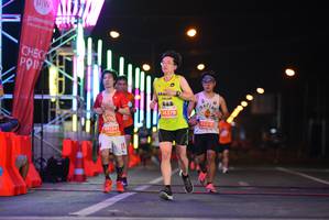 BIB: 26379
                            <button type="button" onclick="openModal(14440323)" class="btn btn-primary btn-sm float-right btn-popup" data-toggle="modal" data-target=".modal-high-quality">
                        <i class="fas fa-shopping-cart"></i> Add to Cart
                    </button>
                                            <button type="button" onclick="isThisMe(14440323, true)" class="btn btn-success btn-sm float-right btn-popup btn-isme hidden" data-toggle="tooltip" data-placement="bottom" title="นี่คือรูปของคุณใช่ไหม คลิกที่นี่เพื่อเอาเข้าอัลบั้ม">
                        <i class="fas fa-plus"></i> Add to album
                    </button>
                    <button type="button" onclick="isThisMe(14440323, false)" class="btn btn-warning btn-sm float-right btn-popup btn-isnotme hidden">
                        <i class="fas fa-ban"></i> Remove from album
                    </button>